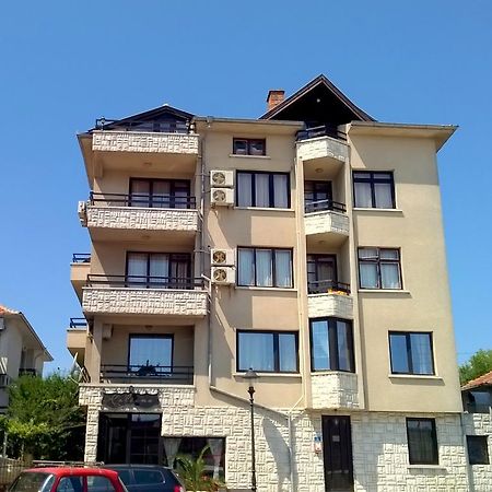 Къща гости Калиана Hotel Созопол Екстериор снимка