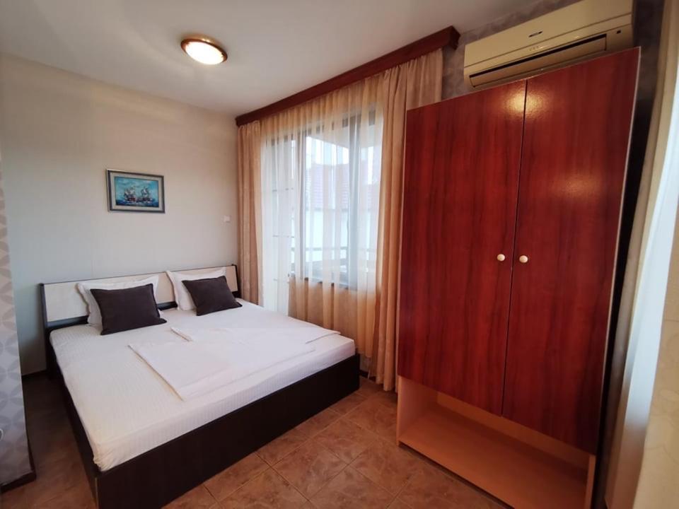 Къща гости Калиана Hotel Созопол Екстериор снимка