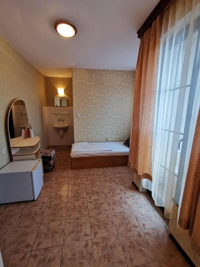Къща гости Калиана Hotel Созопол Екстериор снимка