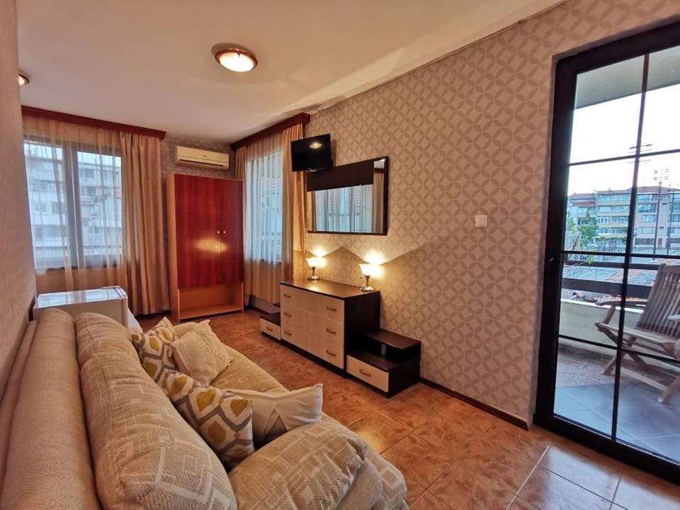 Къща гости Калиана Hotel Созопол Екстериор снимка