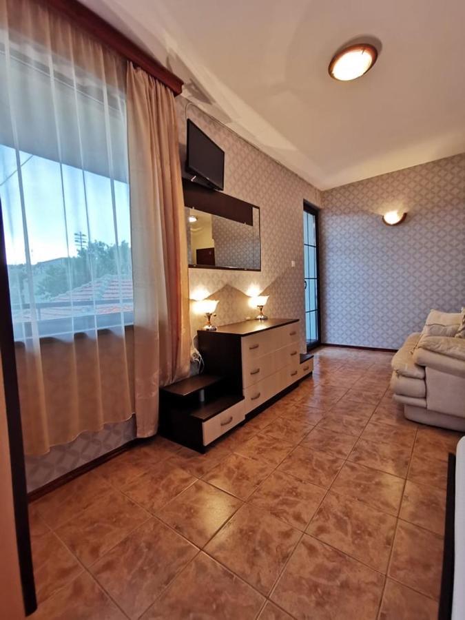 Къща гости Калиана Hotel Созопол Екстериор снимка