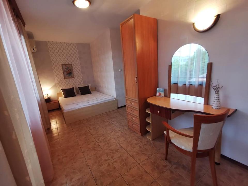 Къща гости Калиана Hotel Созопол Екстериор снимка