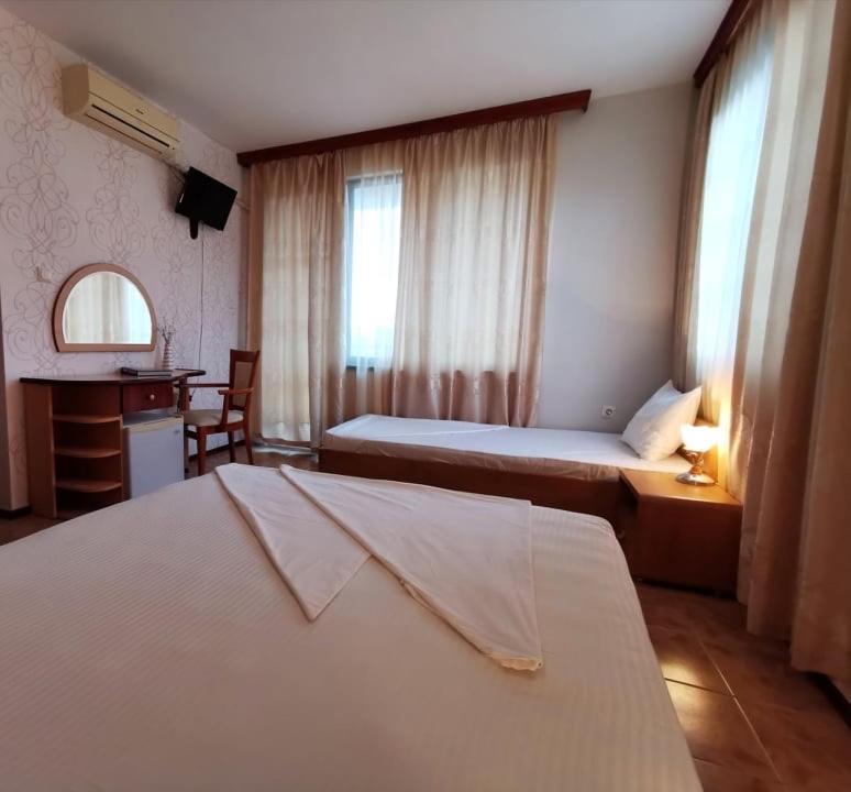 Къща гости Калиана Hotel Созопол Екстериор снимка