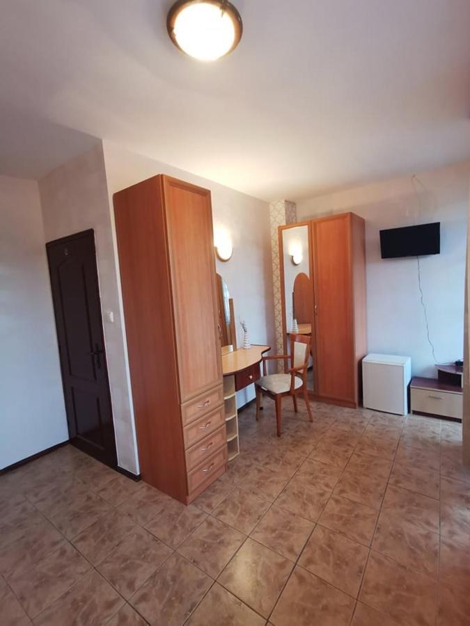 Къща гости Калиана Hotel Созопол Екстериор снимка