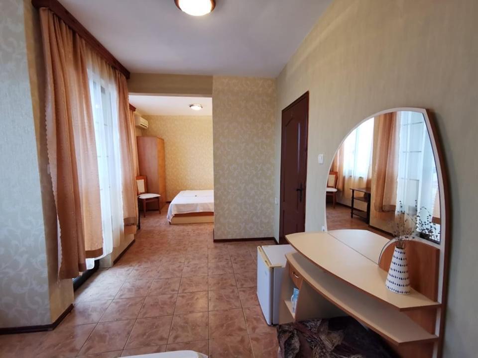 Къща гости Калиана Hotel Созопол Екстериор снимка