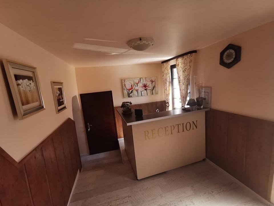 Къща гости Калиана Hotel Созопол Екстериор снимка